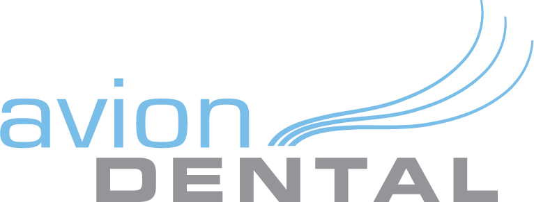 Avion Dental logo