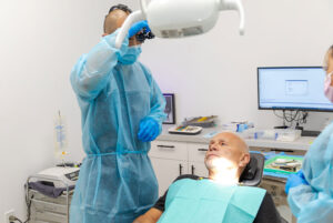 best dentist in Chino Hills