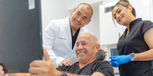 best dentist chino hills